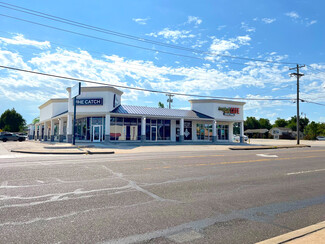 Plus de détails pour 2320-2340 S Air Depot Blvd, Oklahoma City, OK - Local commercial à vendre