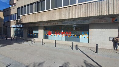 Local commercial dans Cornellà de Llobregat à louer Photo intérieure– Image 2 sur 10