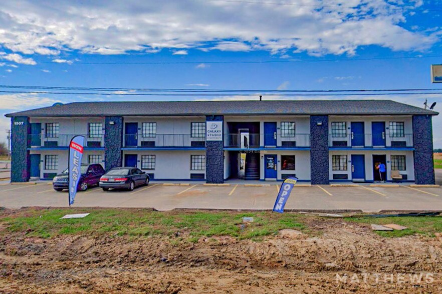 1507 N Bobby L Glover Hwy, Carlisle, AR à vendre - Photo principale – Image 1 sur 3