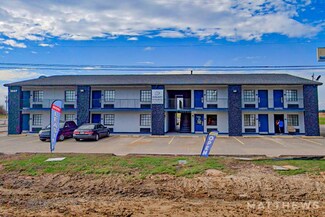 Plus de détails pour 1507 N Bobby L Glover Hwy, Carlisle, AR - Logement à vendre
