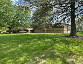 Plus de détails pour 9107 Pleasantwood Ave NW, North Canton, OH - Industriel/Logistique à louer