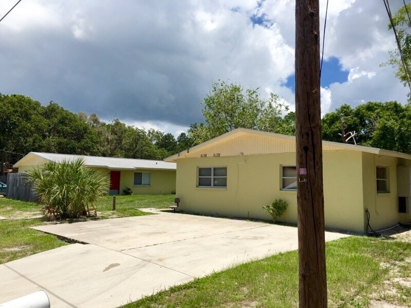 5142-5146 David Ave, Sarasota, FL à vendre Photo principale– Image 1 sur 2