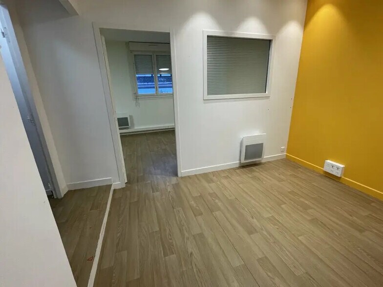 Bureau dans Lorient à louer - Photo de l’immeuble – Image 2 sur 8