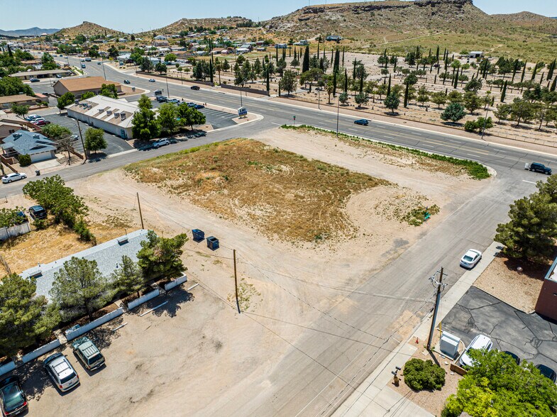 000 Stockton Hill Rd, Kingman, AZ à vendre - Aérien – Image 3 sur 11