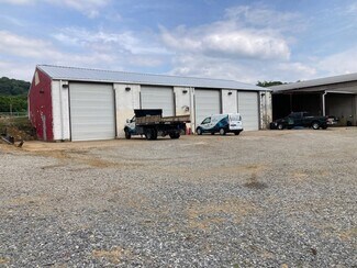 Plus de détails pour 2017 Dodson Ave, Chattanooga, TN - Industriel/Logistique à vendre