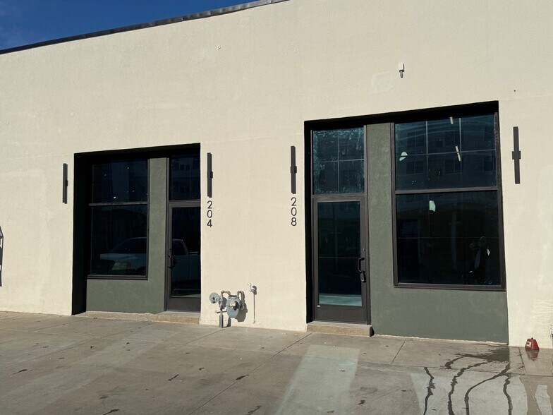 201 Elm Ave, Waco, TX à louer - Photo de l’immeuble – Image 2 sur 11