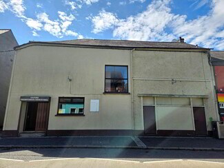 Plus de détails pour 27 Mill St, Craigavon - Spécialisé à vendre