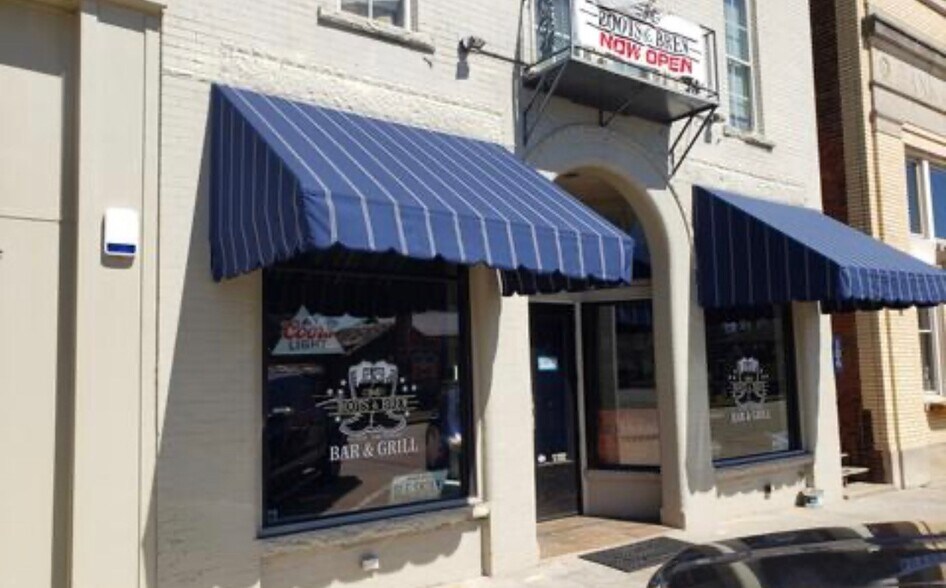 Portfolio of 4 Parcels portefeuille de 4 biens à vendre sur LoopNet.fr - Photo de l’immeuble – Image 2 sur 8