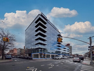 Plus de détails pour 159 Third Ave, Brooklyn, NY - Local commercial à louer