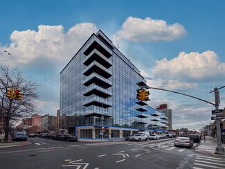 Plus de détails pour 159 Third Ave, Brooklyn, NY - Local commercial à louer