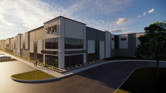 Plus de détails pour 310 N Genevea Rd, Lindon, UT - Industriel/Logistique à louer