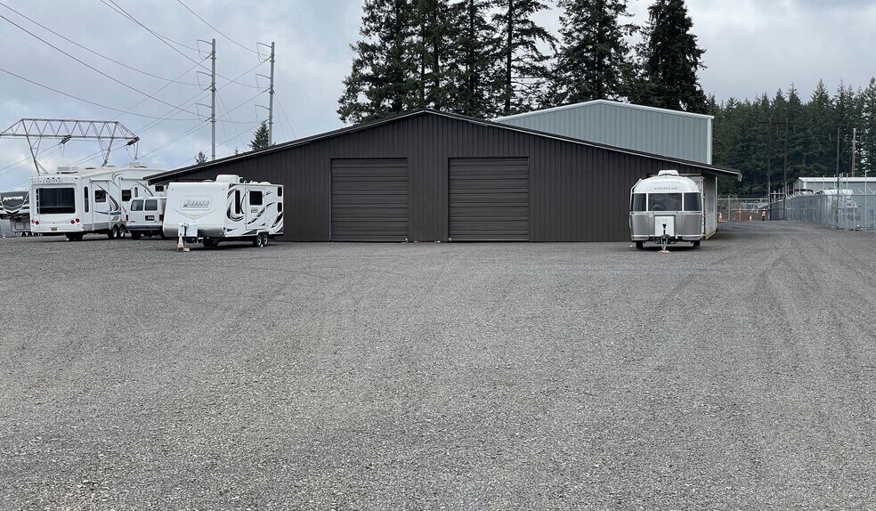 11840 SW Waldo Way, Sherwood, OR à louer - Photo de l’immeuble – Image 2 sur 2