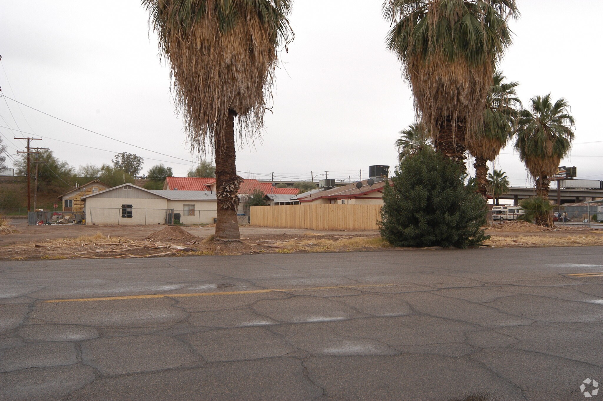 222 E Rice St, Blythe, CA à vendre Photo principale– Image 1 sur 3