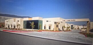 Plus de détails pour 42095 Zevo Dr, Temecula, CA - Industriel/Logistique à vendre