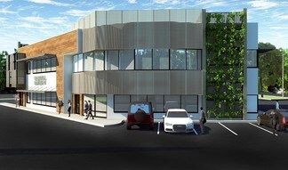 Plus de détails pour 1410 Valley Rd, Wayne, NJ - Bureau à louer