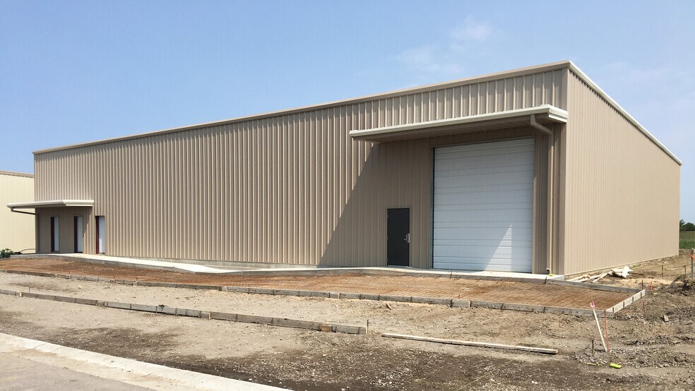 812 Venture, Kechi, KS à vendre - Photo de l’immeuble – Image 1 sur 3