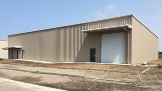 Plus de détails pour 812 Venture, Kechi, KS - Industriel/Logistique à louer