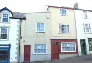 Plus de détails pour 4-6 Well St, Holywell - Local commercial à vendre