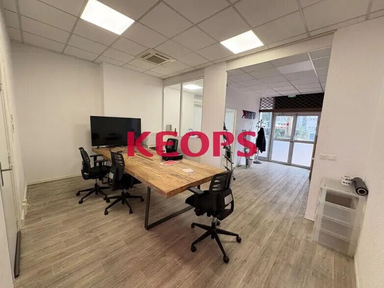 35 Boulevard Des Récollets, Toulouse à louer - Photo de l’immeuble – Image 3 sur 7