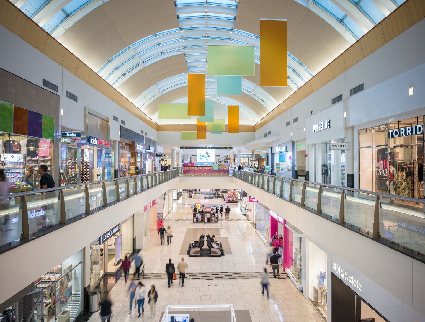 9301 Tampa Ave, Northridge, CA à louer Photo de l’immeuble– Image 1 sur 16