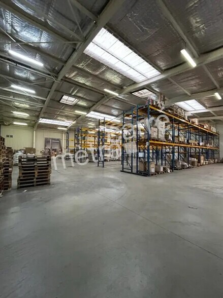 Local d’activités dans Nantes à louer - Photo de l’immeuble – Image 2 sur 6