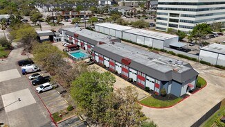 Plus de détails pour 889 W Bay Area Blvd, Webster, TX - Hôtellerie à vendre