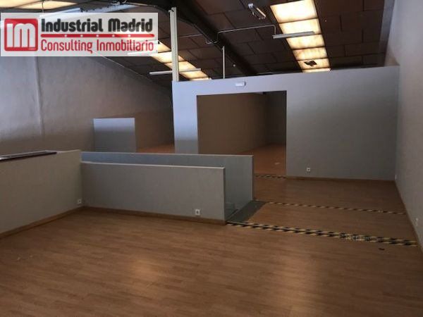 Industriel/Logistique dans Arganda del Rey, Madrid à vendre - Photo intérieure – Image 2 sur 6