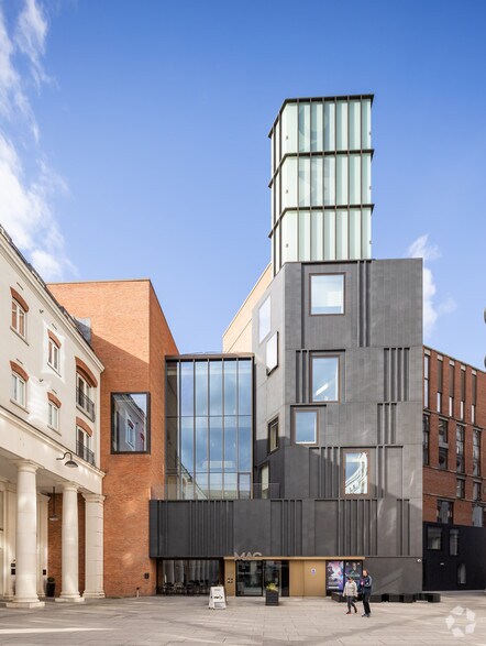 Talbot St, Belfast à louer - Photo de l’immeuble – Image 3 sur 4