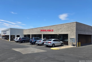 Plus de détails pour 7601-7693 E. Speedway Blvd., Tucson, AZ - Local commercial à louer