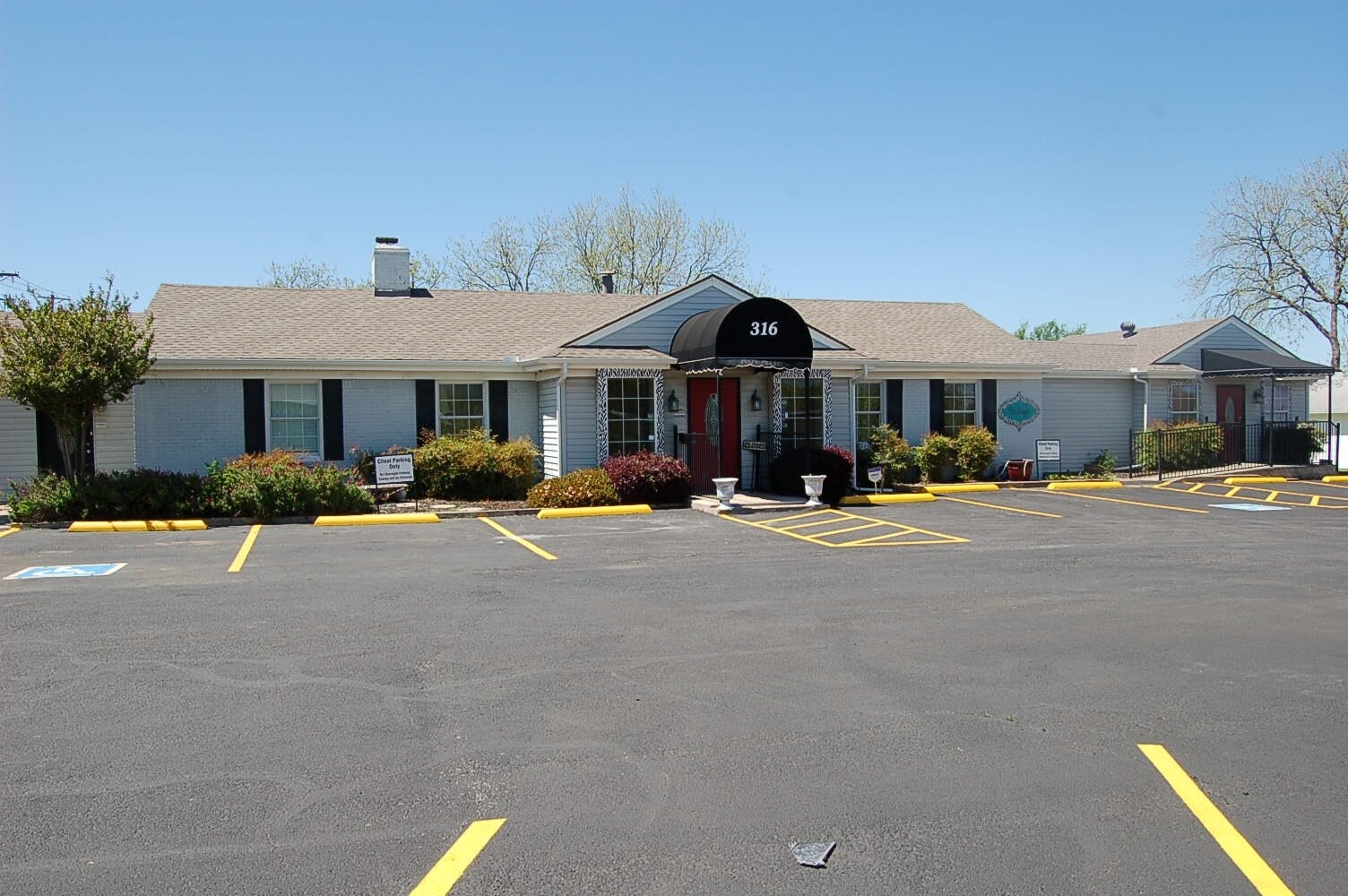 316 S Main St, Mansfield, TX à vendre Photo principale– Image 1 sur 30