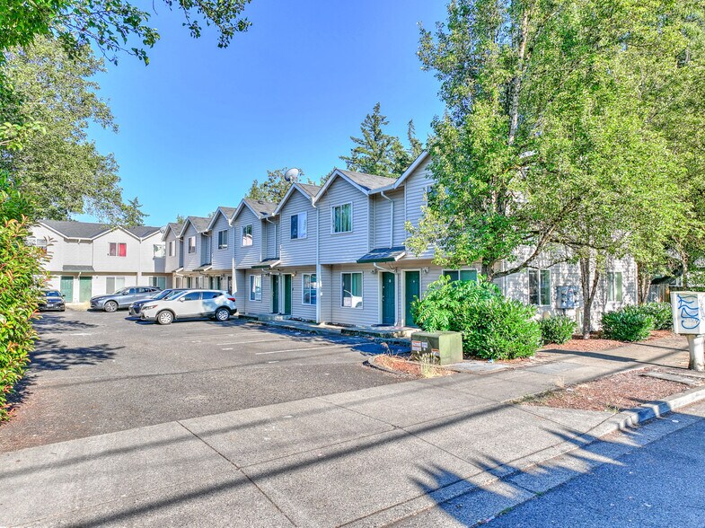 3548 SE 119th St, Portland, OR à vendre - Photo de l’immeuble – Image 1 sur 24