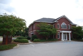 Plus de détails pour 130 Whiteford Way, Lexington, SC - Bureau à louer