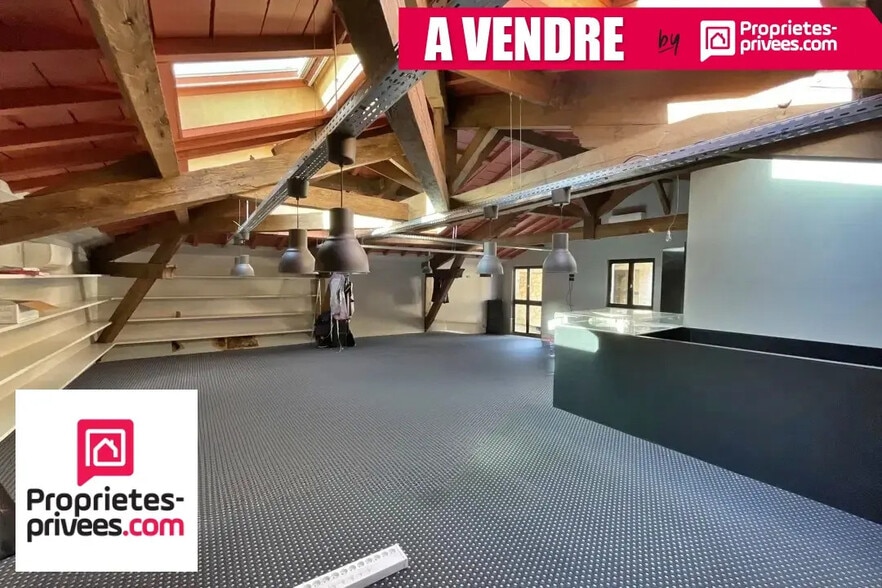 63 Avenue Emile Counord, Bordeaux à vendre - Photo de l’immeuble – Image 1 sur 3