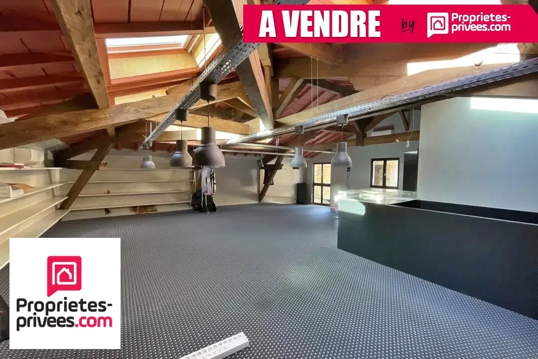 Photo de l’immeuble