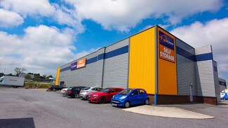 Plus de détails pour Plymbridge Rd, Plymouth - Local d'activités à louer