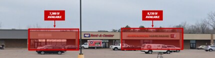 3324 Route 11, Malone, NY à louer Photo intérieure– Image 1 sur 2