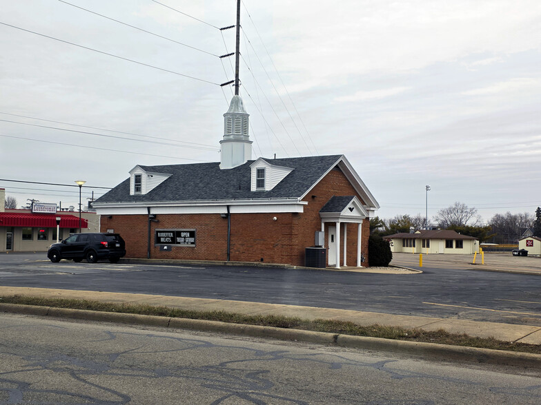 1302 N Barron St, Eaton, OH à louer - Photo de l’immeuble – Image 3 sur 4