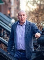 Richard Burke