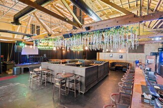 Plus de détails pour 419 E Main St, Ventura, CA - Local commercial à louer