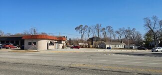 Plus de détails pour 9611 Southwest Hwy, Oak Lawn, IL - Local commercial à vendre