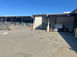Plus de détails pour 57 Barham Ave, Santa Rosa, CA - Industriel/Logistique à louer