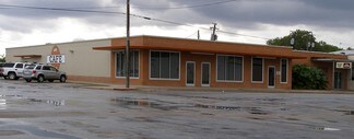 Plus de détails pour 205 S Rachal St, Sinton, TX - Bureau à vendre