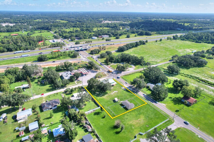 1431 Branch Forbes Rd, Plant City, FL à vendre - Photo de l’immeuble – Image 3 sur 8