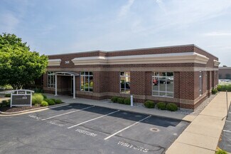 Plus de détails pour 2681 Commons Blvd, Beavercreek, OH - Bureau à louer