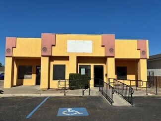 Plus de détails pour 220 W Hillside Rd, Laredo, TX - Local commercial à vendre