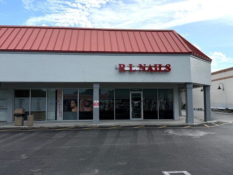 2902-2990 Jog Rd, Greenacres, FL à louer - Photo de l’immeuble – Image 3 sur 5