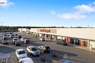 Plus de détails pour 2285 US Highway 341, Fort Valley, GA - Local commercial à vendre