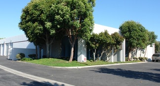 Plus de détails pour 16412 Avalon Blvd, Carson, CA - Industriel/Logistique à louer