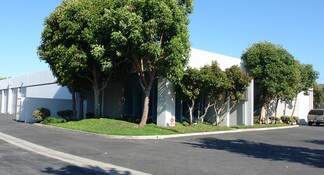 Plus de détails pour 16412 Avalon Blvd, Carson, CA - Industriel/Logistique à louer