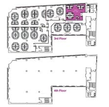 47-53 North John St, Liverpool à louer Plan d’étage– Image 1 sur 1